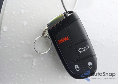 2015 Chrysler 200 Limited from USA, damaged, VIN 1C3CCCAB5FN579900